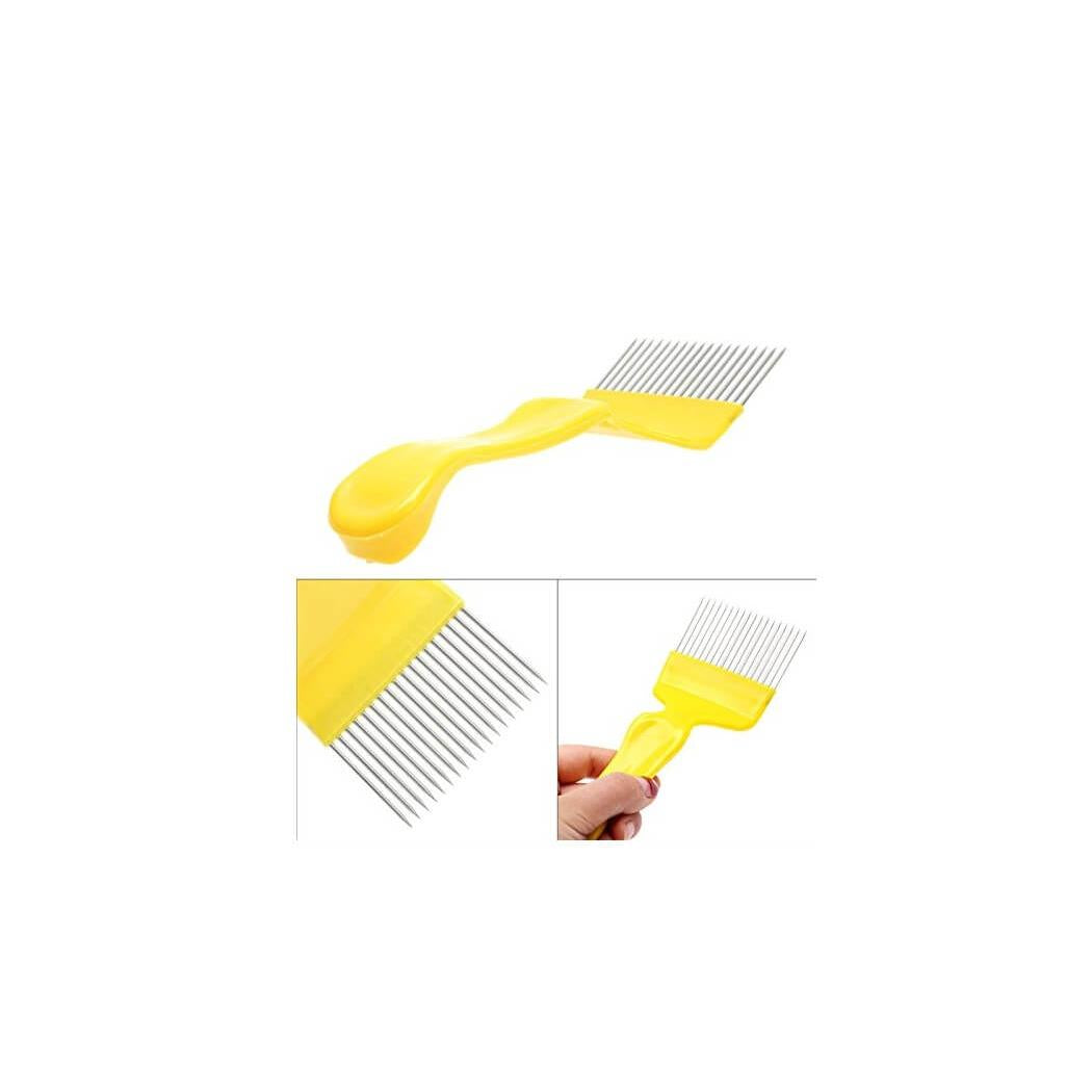 Capping Fork