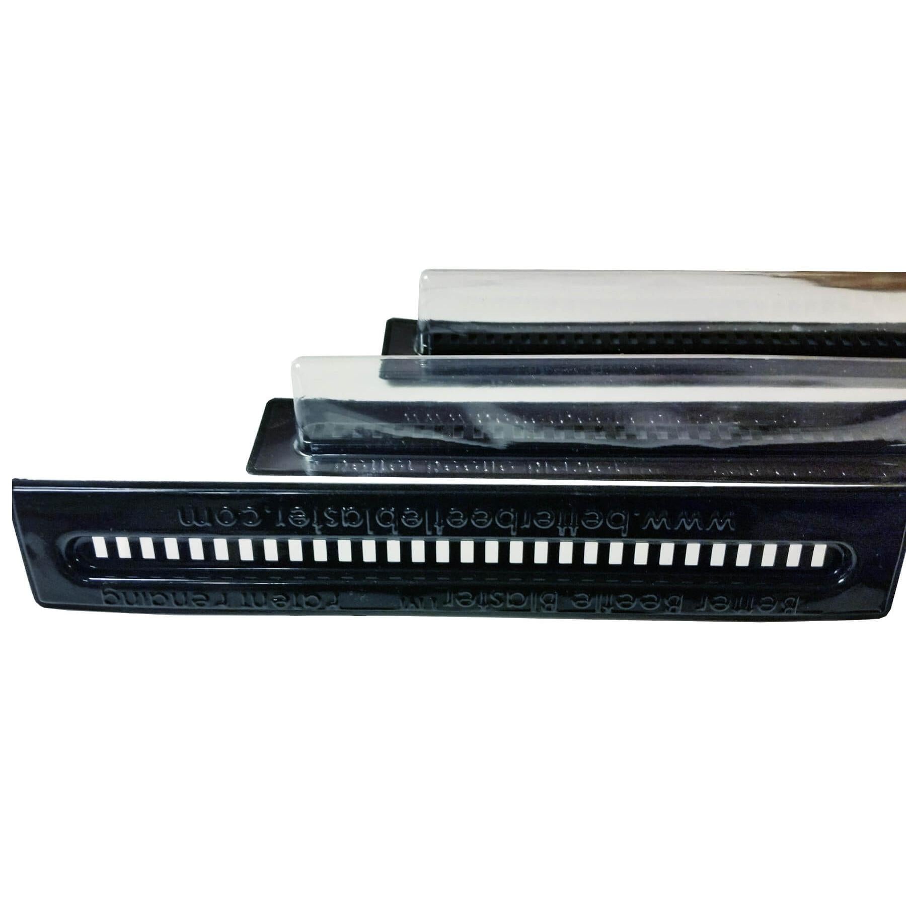 Disposable Oil Trap