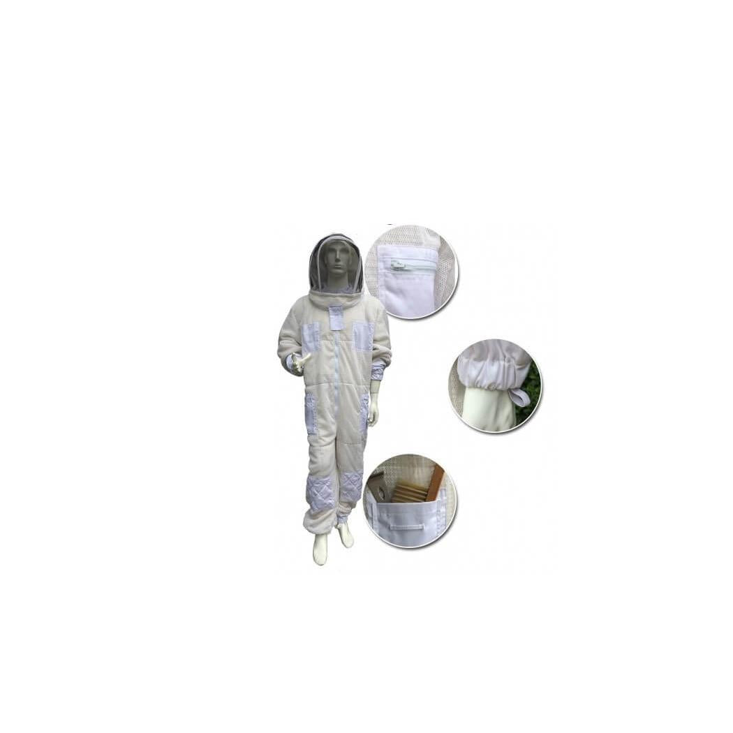 Full hive set up bundle