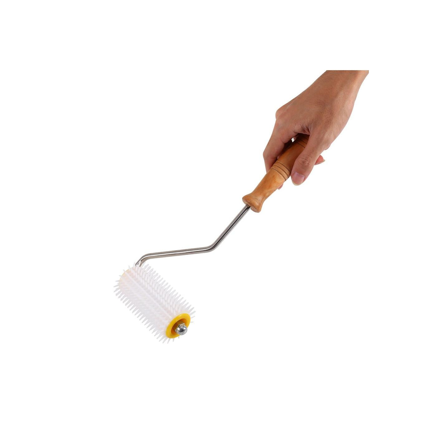 Punch roller