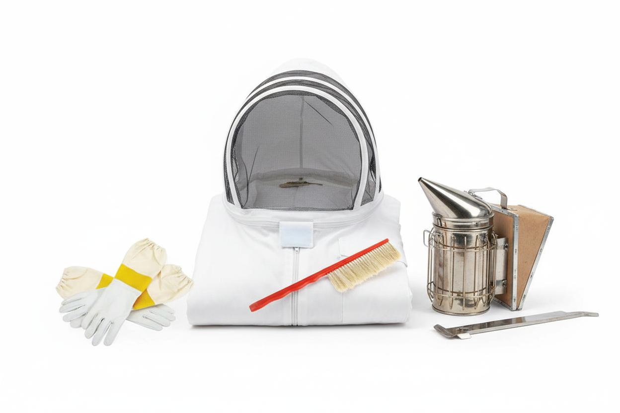 Beekeeping Bundles