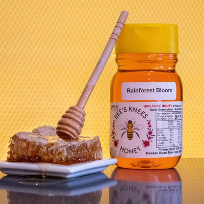 140g Honeycomb – Straight From the Hive