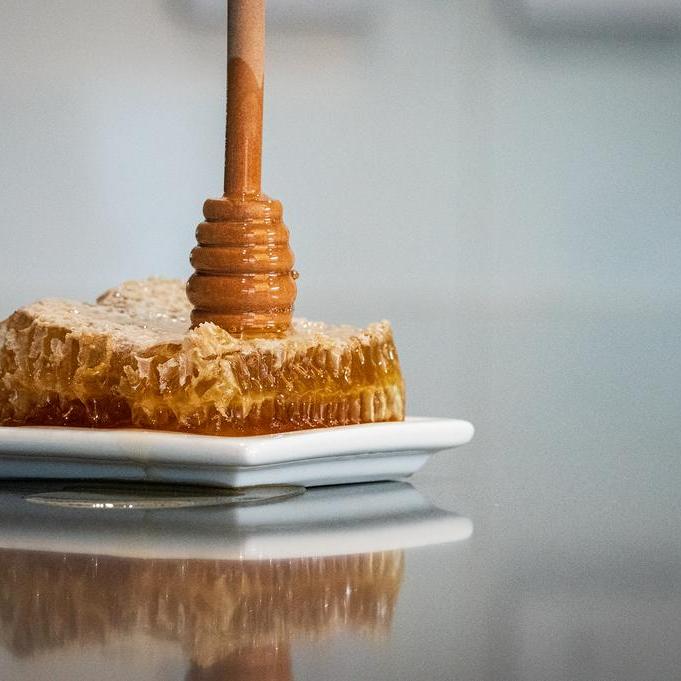 140g Honeycomb – Straight From the Hive