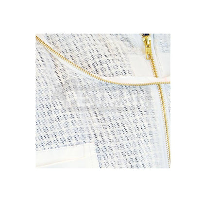 3-Layer, ventilated bee suit