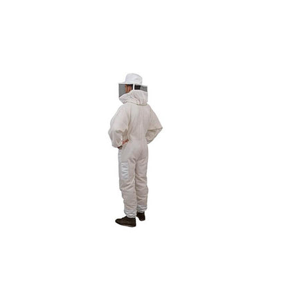 3-Layer, ventilated bee suit