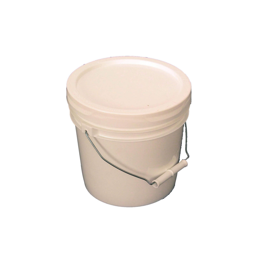 30kg food grade bucket with honey gate