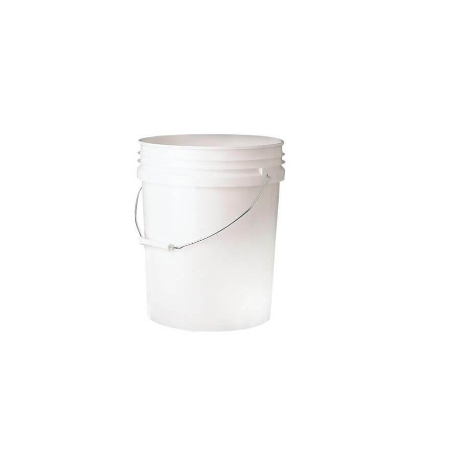30kg food grade bucket with honey gate