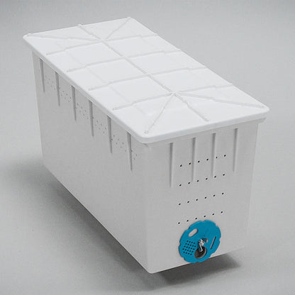 5 frame Nuplas Nuc box