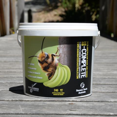 Bee-complete Powder - 750g