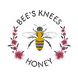 Bee's Knees Honey