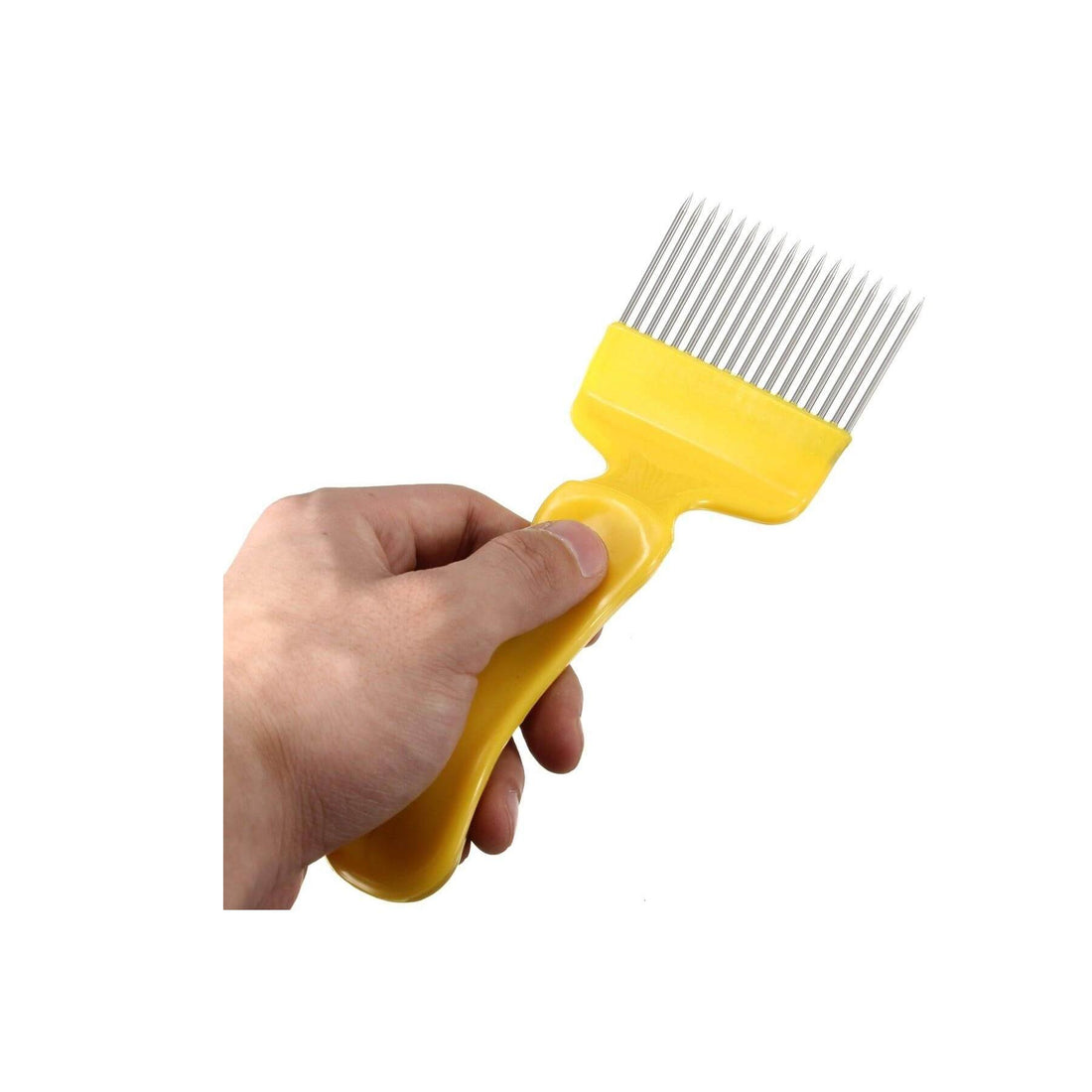 Capping Fork