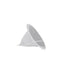 Conical nylon strainer