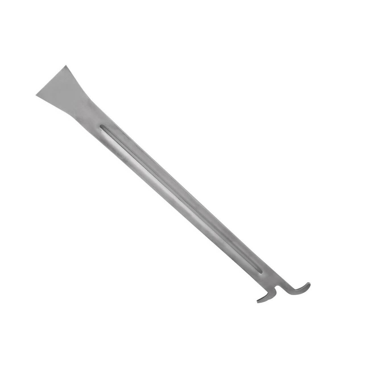 Extra-long hive tool