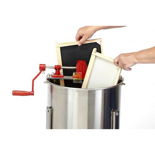 Extracting Bundle