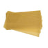 Full-depth wax foundation sheets