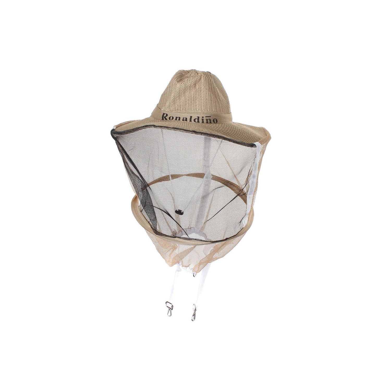 Hat and veil