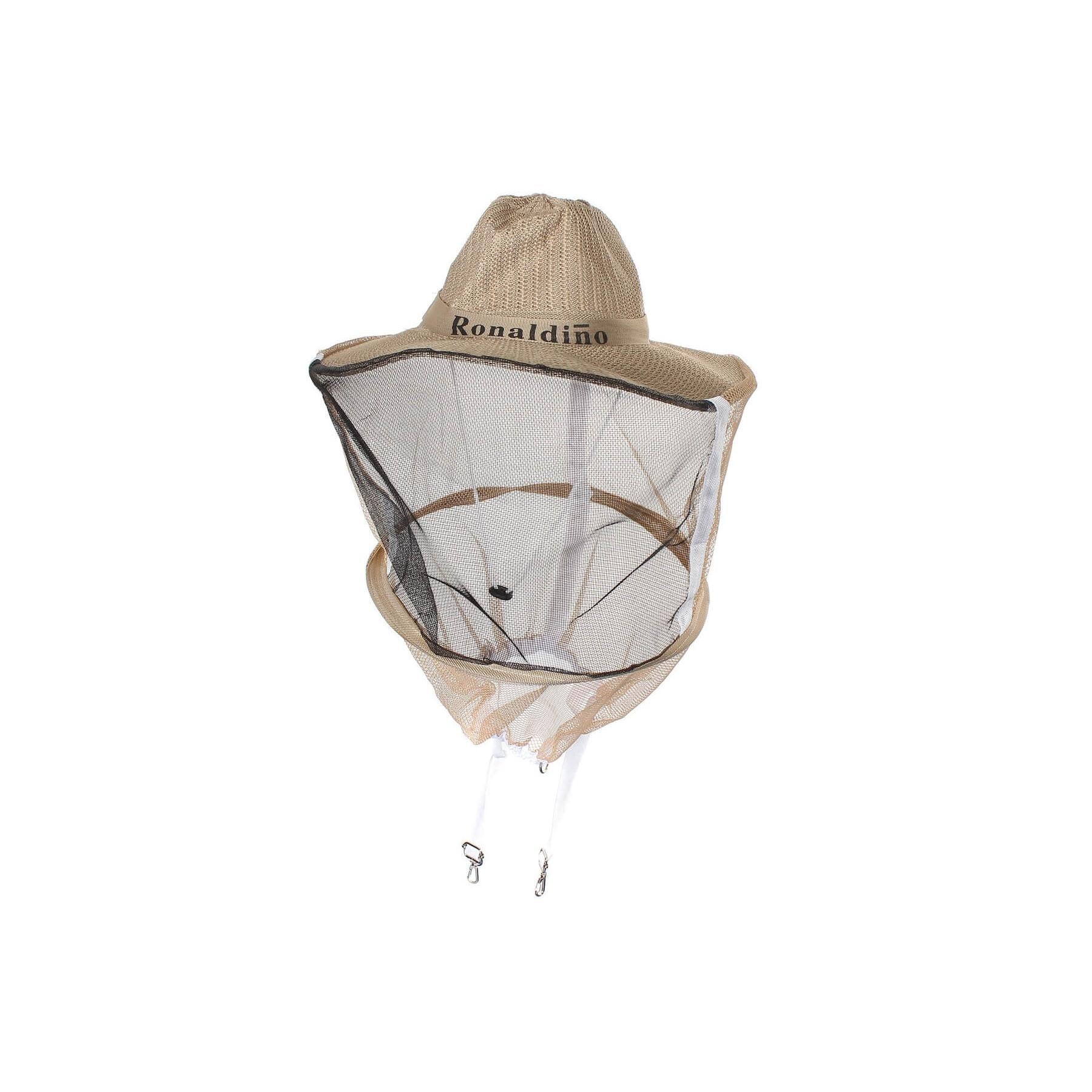 Hat and veil