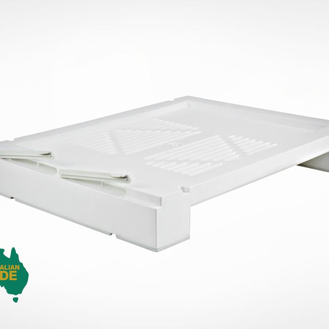 Nuplas 10-frame vented base