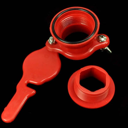 Nylon honey gate