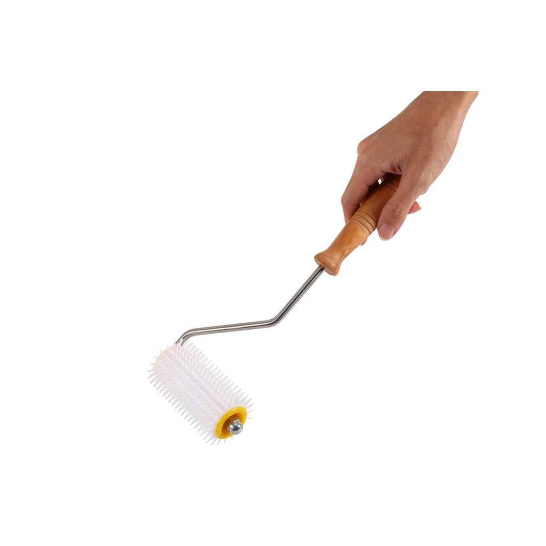 Punch roller