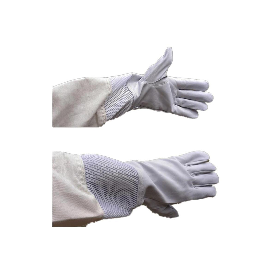 Vented Gloves