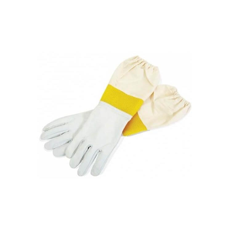 Vented Gloves