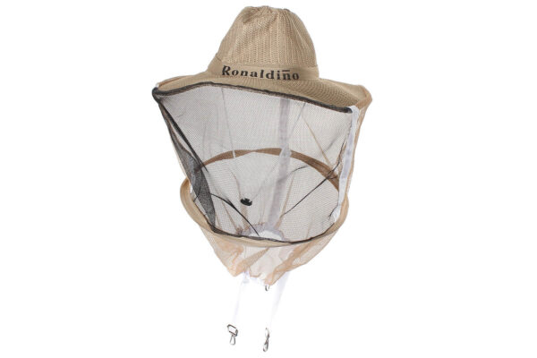 Bee Hat with Veil