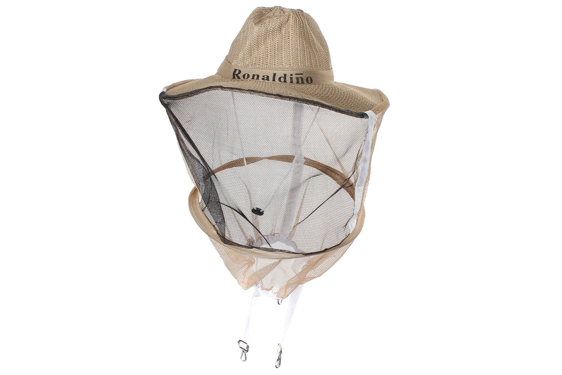 Bee Hat with Veil