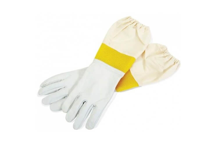Ventilated Bee Gloves