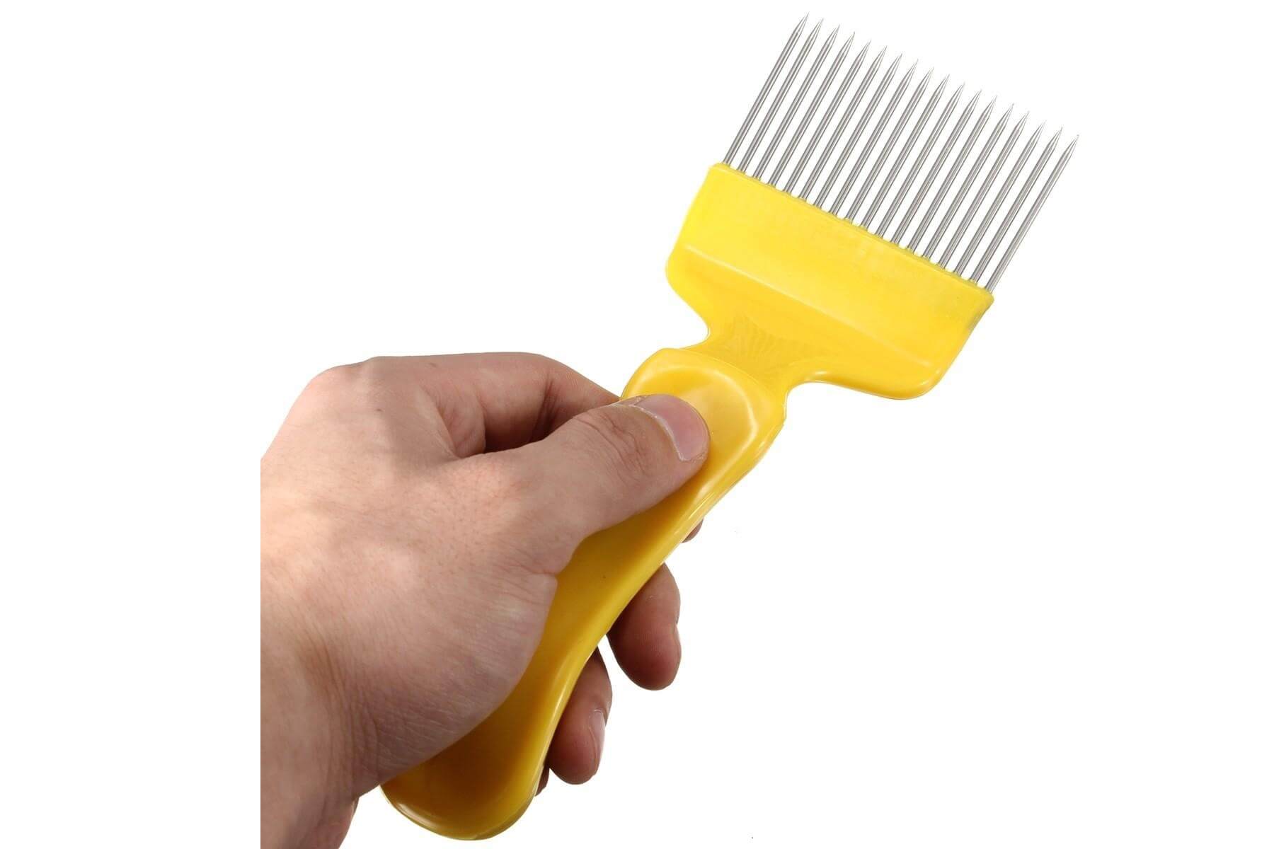 Capping fork - small